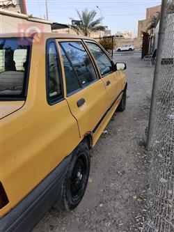 سايبا 131